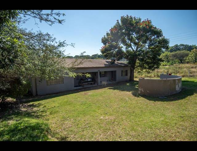 FARM FOR SALE IN WHITE RIVER AH